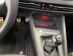 Golf VIII 1.5 TSI 85 kW Goal ACC Kam. Virtual LM