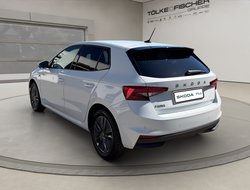 Fabia 1.0 TSI Tour ACC AUT Kam. Navi Virtual LED