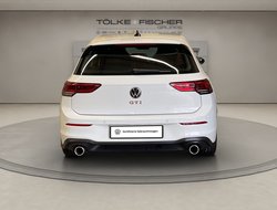 Golf VIII 2.0 TSI GTI ACC Kam. Navi Sportp. LED