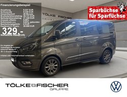 Tourneo Custom Kombi 2.0 TDCi 310 L1 Titanium LM