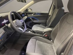 Tiguan Elegance 1.5 l eTSI OPF 7-Gang-DSG Pano