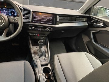 A1 Sportback 30 1.0 TFSI AUT Navi Virtual LED LM – Bild 14