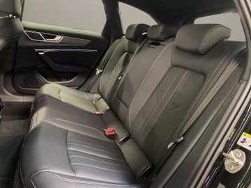 A6 40 2.0 TDI Avant S-Line ACC AUT Kam. Navi 360 – Bild 15