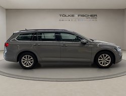 Passat Variant 2.0 TDI BMT Business ACC AHK AUT