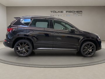 Ateca 2.0 TSI 4Drive Tribe Edition ACC AUT Kam. – Bild 6