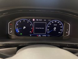 T-Roc R-Line 1.5 l TSI OPF 7-Gang-DSG R-Line ACC