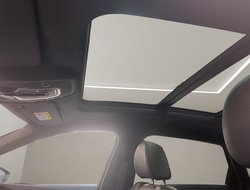 Q8 e-tron  55 quattro S-Line Pano S-line ACC AUT