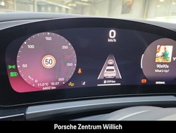 Macan BOSE Panorama Surround-View Luftfederung