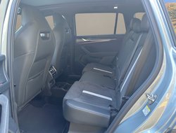 Kodiaq 2.0 TDI 4x4 W Sportline DCC ACC AHK AUT