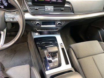 Q5 50 2.0 TFSI e quattro S-Line S-line ACC AUT – Bild 14