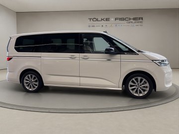 T7 Multivan 2.0 TDI lang Style DCC NaviPro Pano – Bild 6
