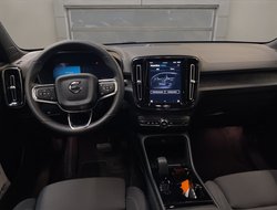 C40 Plus Recharge Pure Electric Pano ACC AUT LED