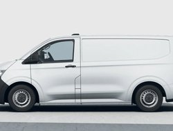 T7 Transporter Kasten 2.0 l TDI 110 kW 6-Gang