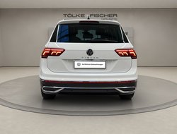 Tiguan 2.0 TDI BMT Elegance Pano IQLight ACC AUT