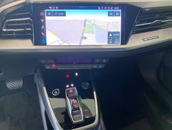 Q4 45 e-tron 210 kW ACC AUT Kam. Navi Standh. LM