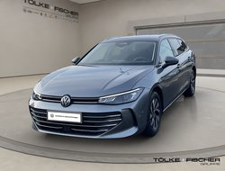 Passat Variant 2.0 TDI W Business DCC ACC AHK LM