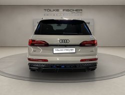 Q7 3.0 quattro TDI W S-Line business S-line AUT