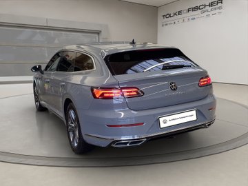 Arteon Shooting Brake 2.0 TSI  R-Line NaviPro LM – Bild 4