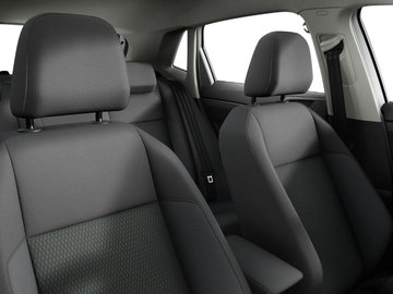 Polo 1.0 l TSI 5-Gang *SOFORT VERFÜGBAR* GJR – Bild 6
