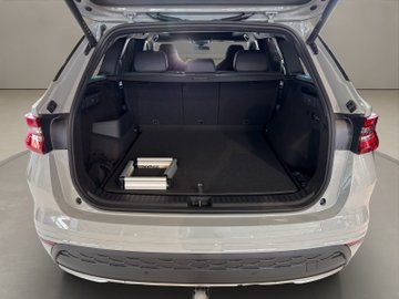 Kodiaq 2.0 TDI DSG 4x4 Sportline DCC ACC AHK Navi – Bild 16