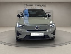 XC40 P8 Plus Recharge Pure Electric ACC AUT Kam.