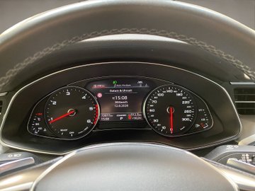 A6 Avant 40 2.0 TDI quattro sport S-line ACC AUT – Bild 12