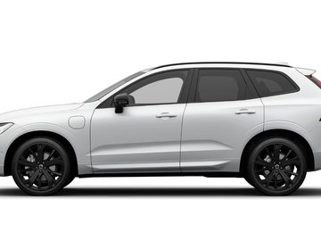 XC60 T8 Plus Black Edition Gewerbe Aktion – Bild 5