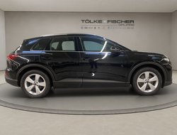 Q4 40 e-tron Basis AUT Navi Standh. Virtual LED