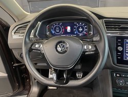 Tiguan 1.5 TSI BMT IQ.DRIVE ACC AHK Kam. Navi LM