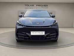 Tavascan Dual Engine 4Drive W VZ DCC ACC AUT LED