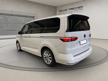 T7 Multivan 2.0 TDI lang Style DCC NaviPro Pano – Bild 4