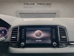 Karoq 1.5 Sportline DCC ACC AUT Kam. LED