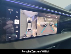 Macan 4S BOSE LED-Matrix Panorama LED-Matrix