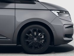 T7 Multivan Edition TDI SCR DSG langer Überhang