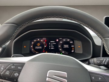 Leon Sportstourer 1.5 eTSI Road Edition AHK LM – Bild 11