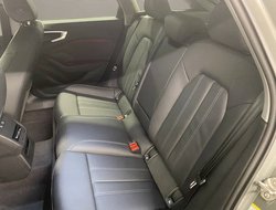 A5 2.0 e Avant quattro TFSI W ACC AUT Kam. Navi