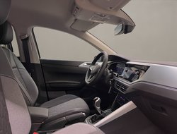 Polo VI 1.0 Goal Kam. Virtual DynLicht KlimaA.