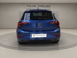 Polo VI 1.0 TSI Style IQLight ACC AUT Kam. Navi