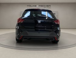 Ibiza 1.0 TSI FR Facelift