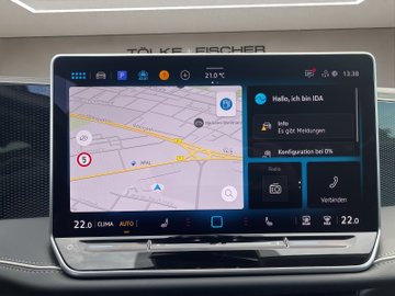 Passat Variant 1.5 eTSI W Business ACC AHK AUT – Bild 13