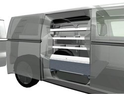 ID. Buzz Cargo Pro 4MOTION 79 kWh 1,99% Zins