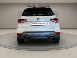 Arona 1.5 TSI FR ACC AHK AUT Kam. Navi Sportp.