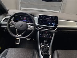 T-Roc 1.5 TSI Goal ACC AUT Navi KeyLess KlimaA.