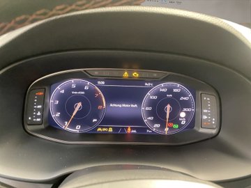 Ateca 2.0 TSI 4Drive ACC AUT Kam. Navi Sportp. – Bild 12