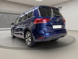 Touran BMT 1.5 TSI Comfortline ACC AHK AUT Navi