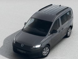 Caddy California TSI 85 kW 6-Gang