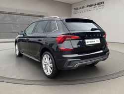 Kamiq 1.5 TSI Selection Pano Pano Virtual LED SD