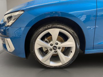 A3 Sportback 35 2.0 TDI advanced AUT Navi LED LM – Bild 7