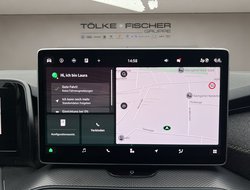 Kodiaq 1.5 TSI DSG ACC Navi Virtual eHeck