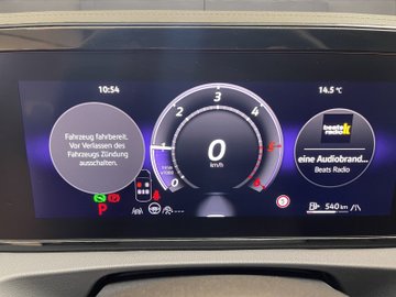Tiguan 2.0 TDI Life ACC AHK AUT Kam. Navi 360 – Bild 12